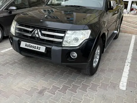 Mitsubishi Pajero 2007 года за 8 000 000 тг. в Актау – фото 2