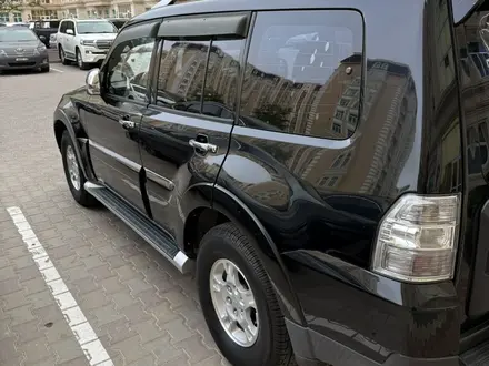 Mitsubishi Pajero 2007 года за 8 000 000 тг. в Актау – фото 6