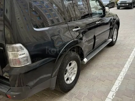 Mitsubishi Pajero 2007 года за 8 000 000 тг. в Актау – фото 5