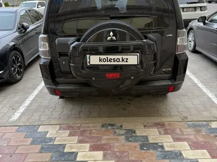 Mitsubishi Pajero 2007 года за 8 000 000 тг. в Актау – фото 7