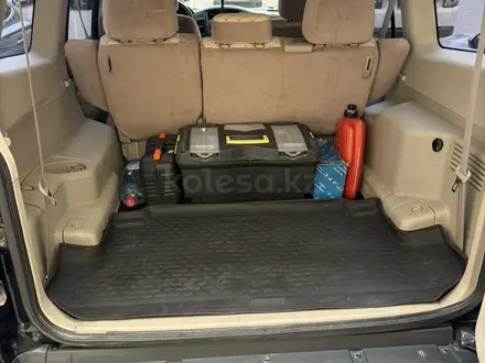 Mitsubishi Pajero 2007 года за 8 000 000 тг. в Актау – фото 9