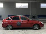 ВАЗ (Lada) Priora 2172 2011 годаүшін1 200 000 тг. в Балхаш – фото 3