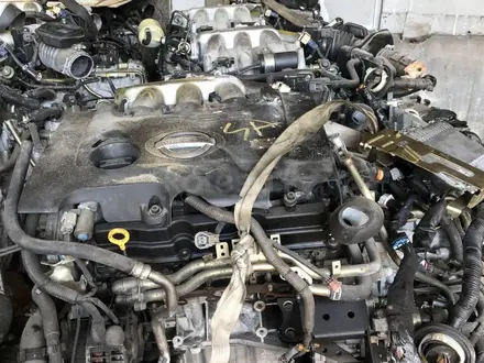 Двигатель и коробка на немецкие авто из Японии за 5 500 тг. в Алматы – фото 2