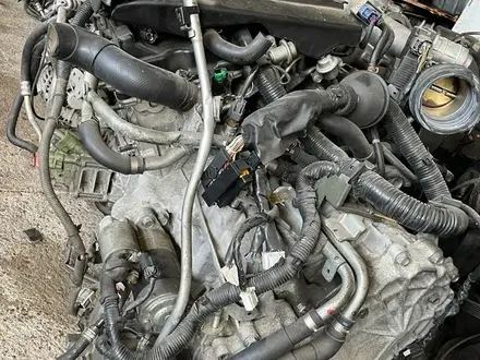 Двигатель и коробка на немецкие авто из Японии за 5 500 тг. в Алматы – фото 5