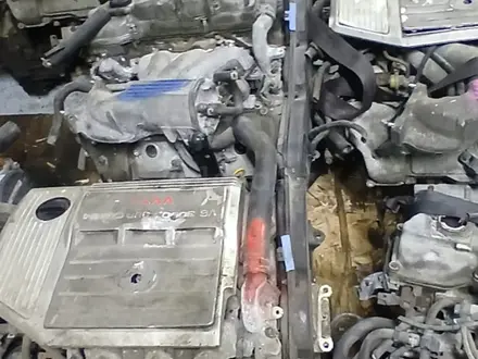 Двигатель и коробка на немецкие авто из Японии за 5 500 тг. в Алматы – фото 8