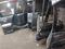 Дверь (крышка) багажника Toyota Land Cruiser 100, 200, Prado 120 за 5 000 тг. в Алматы