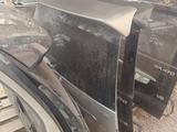 Дверь (крышка) багажника Toyota Land Cruiser 100, 200, Prado 120 за 5 000 тг. в Алматы – фото 4
