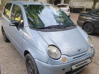 Daewoo Matiz 2012 года за 900 000 тг. в Тараз