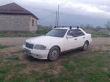 Mercedes-Benz C 200 1995 годаүшін1 800 000 тг. в Тараз