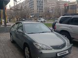 Toyota Camry 2004 годаүшін6 200 000 тг. в Алматы – фото 3