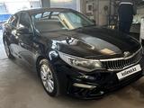 Kia Optima 2016 годаfor7 500 000 тг. в Тараз – фото 2