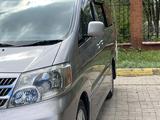 Toyota Alphard 2005 года за 6 700 000 тг. в Актобе – фото 3