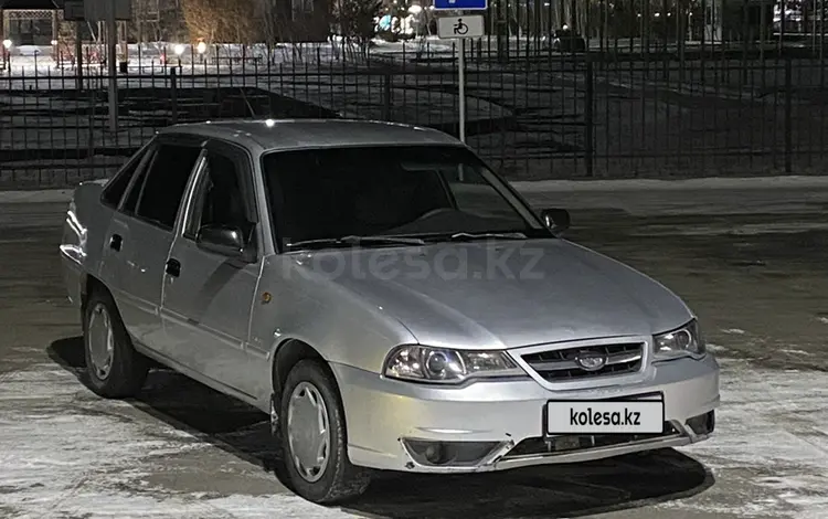 Daewoo Nexia 2012 годаfor1 690 000 тг. в Кызылорда