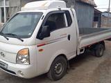 Hyundai Porter 2007 годаүшін6 300 000 тг. в Алматы