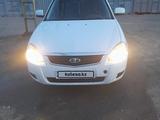 ВАЗ (Lada) Priora 2171 2012 года за 2 000 000 тг. в Актобе – фото 3