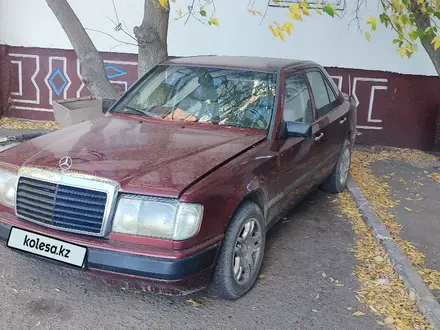 Mercedes-Benz E 230 1989 года за 450 000 тг. в Павлодар – фото 3