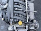 Двигатель Renault РЕНО K4M ЛАДА объем 1.6 за 350 000 тг. в Алматы