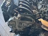 Двигатель Renault РЕНО K4M ЛАДА объем 1.6 за 350 000 тг. в Алматы – фото 2