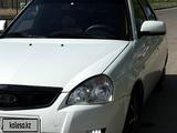 ВАЗ (Lada) Priora 2172 2013 года за 2 500 000 тг. в Павлодар – фото 2