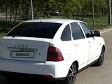 ВАЗ (Lada) Priora 2172 2013 года за 2 500 000 тг. в Павлодар – фото 3