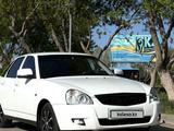 ВАЗ (Lada) Priora 2172 2013 года за 2 500 000 тг. в Павлодар – фото 5