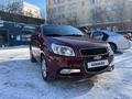 Chevrolet Nexia 2022 года за 5 500 000 тг. в Астана – фото 2