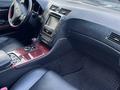 Lexus GS 350 2007 года за 7 200 000 тг. в Алматы – фото 11