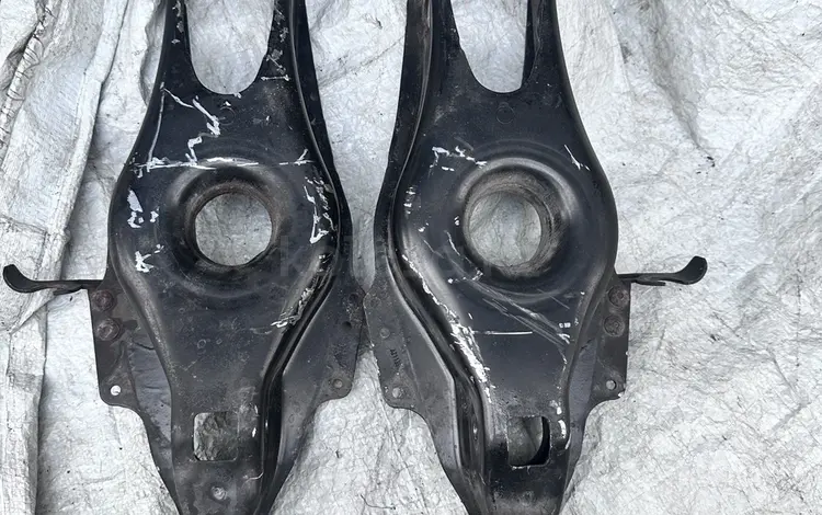 Лодочки задние рычаги W211 Мерседес за 30 000 тг. в Алматы