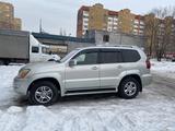 Lexus GX 470 2004 годаүшін11 500 000 тг. в Астана – фото 3