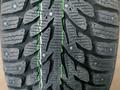 Шины в Астане 255/50 R20 Kumho WI32.for120 000 тг. в Астана – фото 3