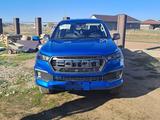 Foton Tunland 2022 годаүшін14 000 000 тг. в Актобе