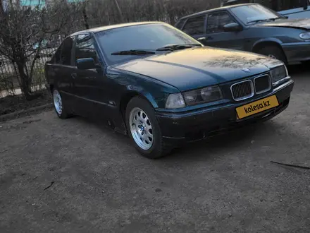 BMW 320 1995 года за 1 750 000 тг. в Уральск