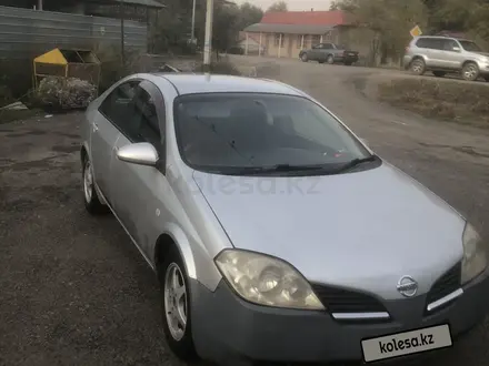 Nissan Primera 2001 года за 1 100 000 тг. в Алматы