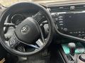 Toyota Camry 2019 года за 13 200 000 тг. в Шымкент – фото 3