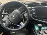 Toyota Camry 2019 годаүшін13 200 000 тг. в Шымкент – фото 3
