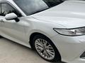Toyota Camry 2019 года за 13 200 000 тг. в Шымкент – фото 5