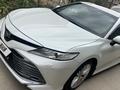Toyota Camry 2019 года за 13 200 000 тг. в Шымкент – фото 6