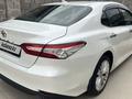 Toyota Camry 2019 года за 13 200 000 тг. в Шымкент – фото 7