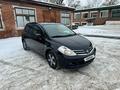 Nissan Tiida 2010 годаүшін4 300 000 тг. в Петропавловск – фото 2