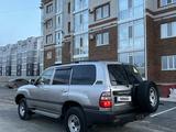 Toyota Land Cruiser 2003 года за 7 400 000 тг. в Актобе – фото 5