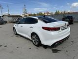 Kia Optima 2017 года за 5 500 000 тг. в Костанай – фото 4