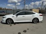 Kia Optima 2017 года за 5 500 000 тг. в Костанай – фото 5