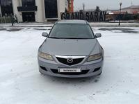 Mazda 6 2004 года за 2 700 000 тг. в Усть-Каменогорск