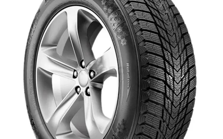 NEXEN Winguard Ice Plus 215/55 R17 98T без шиповүшін39 000 тг. в Алматы