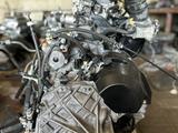 Двигатель 2 AZ — FE Toyota Camry, RAV 4, Estima за 568 000 тг. в Астана