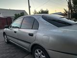 Mitsubishi Carisma 1998 годаүшін700 000 тг. в Тараз