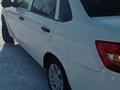 ВАЗ (Lada) Granta 2190 2014 годаүшін3 000 000 тг. в Аулиеколь – фото 2