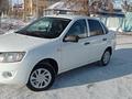 ВАЗ (Lada) Granta 2190 2014 годаүшін3 000 000 тг. в Аулиеколь