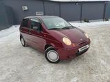 Daewoo Matiz 2008 годаүшін1 780 000 тг. в Петропавловск