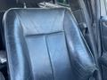 Салон Кожаный Mercedes 210-й Сидения Дверные Карты Обшивки за 200 000 тг. в Караганда – фото 11